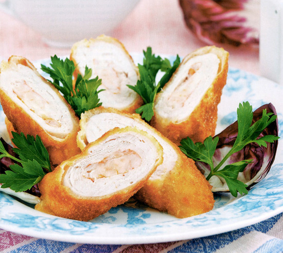 Кулинарная Греция – постное меню