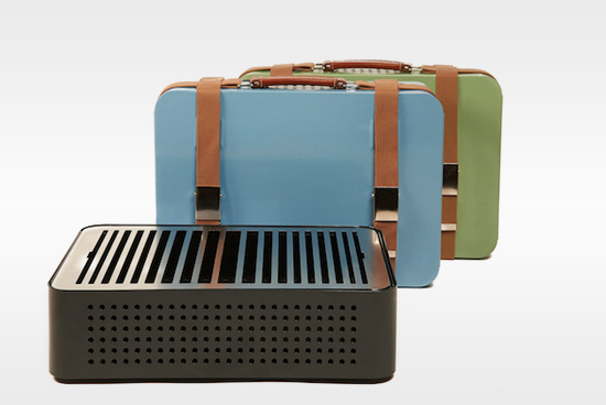 Mon Oncle Barbecue