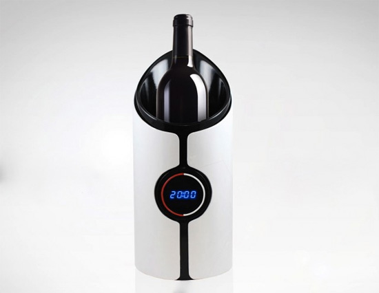 Sonic Decanter 