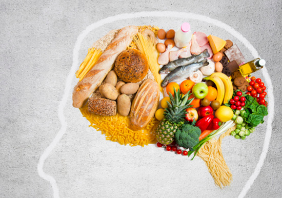 Лучшие продукты для ясного ума