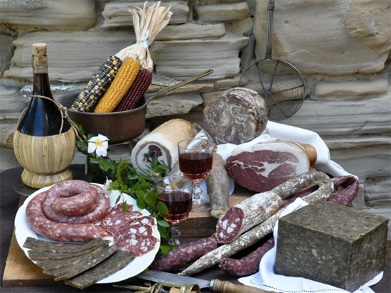 Самые вкусные музеи мира