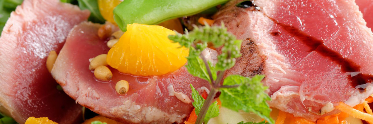 7 продуктовых комбинаций с повышенным диетическим эффектом