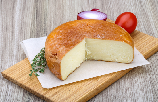 Сыры Кавказа: разбираемся в сортах, учимся готовить и выбираем самый вкусный