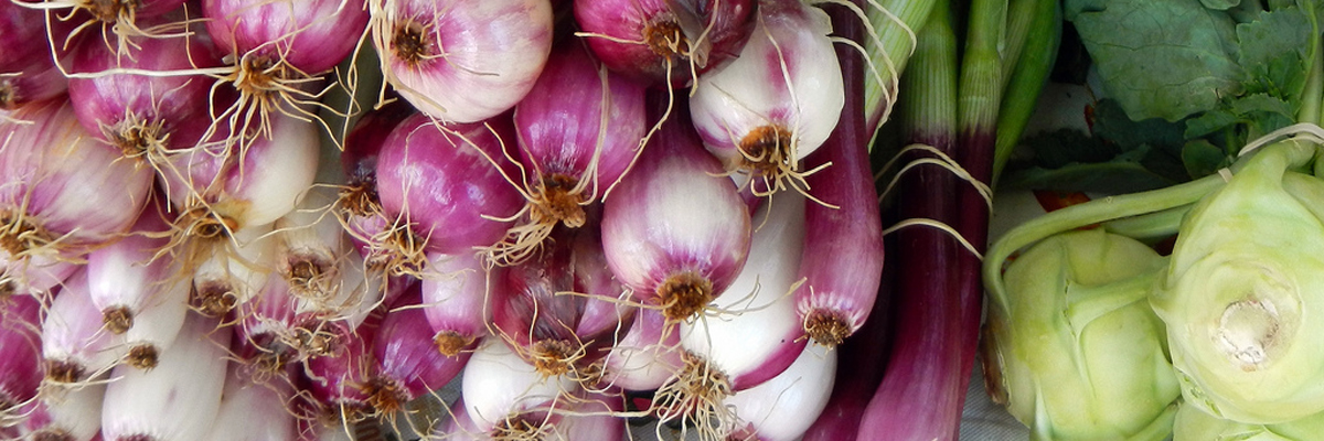 5 продуктов, которые нужно есть в ноябре