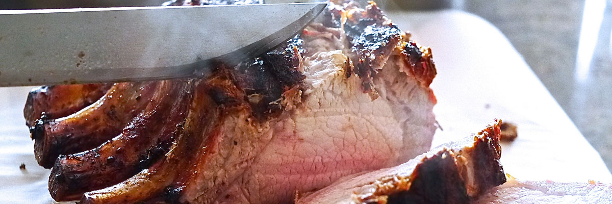 6 самых внушительных кусков мяса для праздничного стола