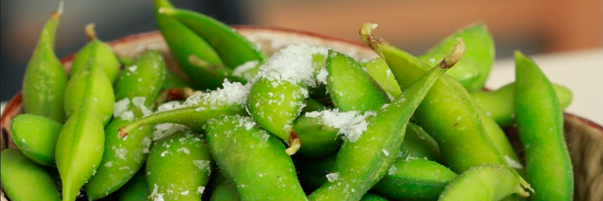 10 богатых белком продуктов не мясного происхождения