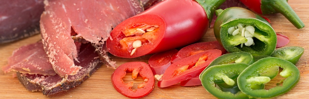 9 продуктов, из-за которых мы быстрее стареем