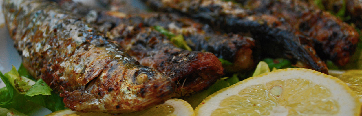 7 потрясающе вкусных блюд из сардин