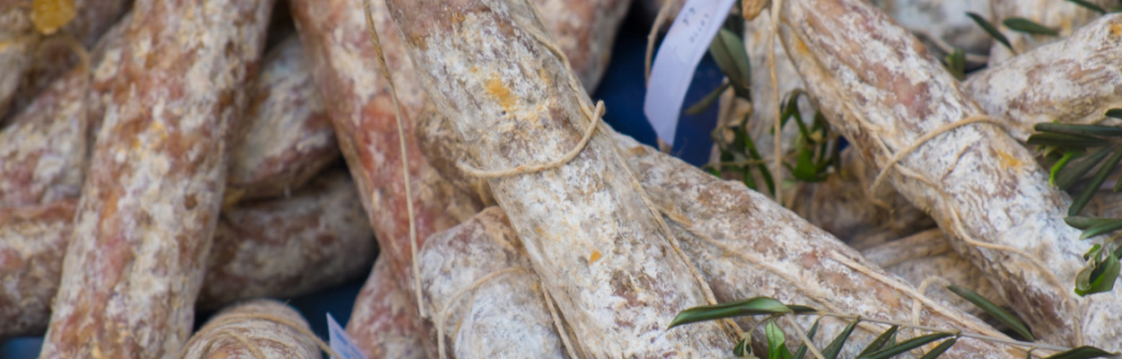 Продукты с плесенью, которые можно есть