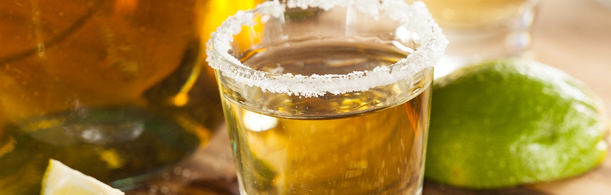 6 самых здоровых алкогольных напитков на свете