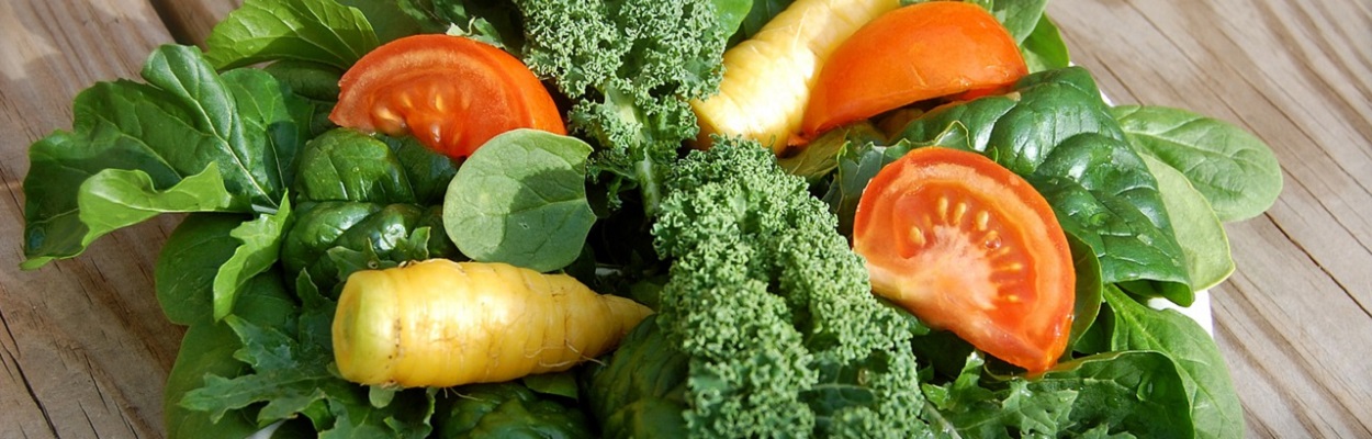 10 продуктов, которые помогут от осенней депрессии