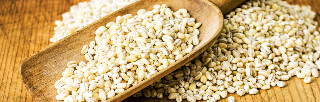 Цельнозерновые продукты, которые вы никогда не пробовали
