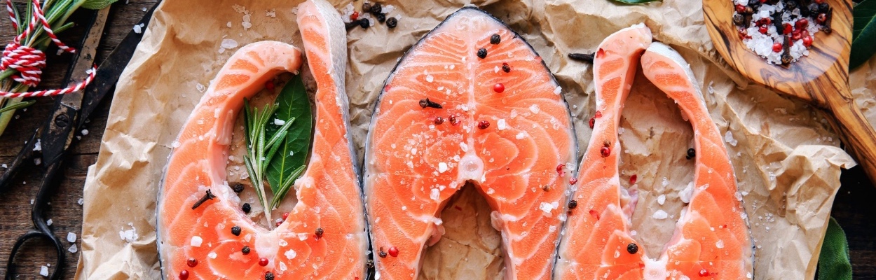 7 продуктов, которые спасут от морщин