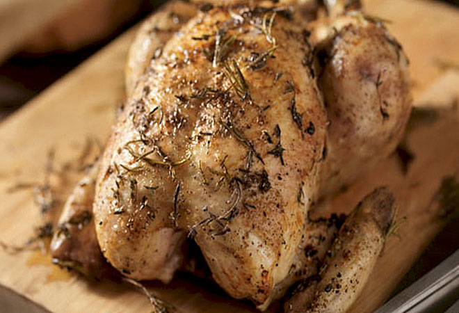 Самые частые ошибки приготовления курицы и как их исправить