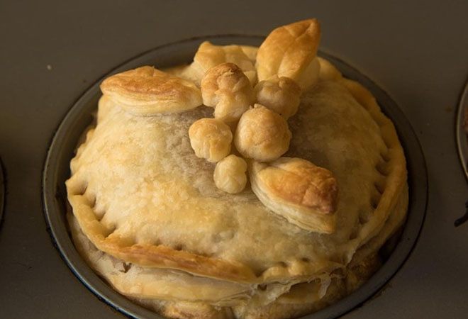 Самые древние рецепты мира