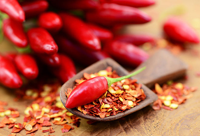 Красный перец: главный и самый доступный продукт долгожителей
