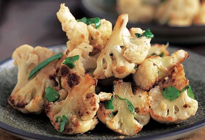 Полезные и вкусные замены картошке-фри