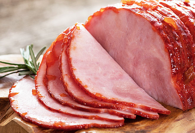 Сочная буженина на обычной кухне