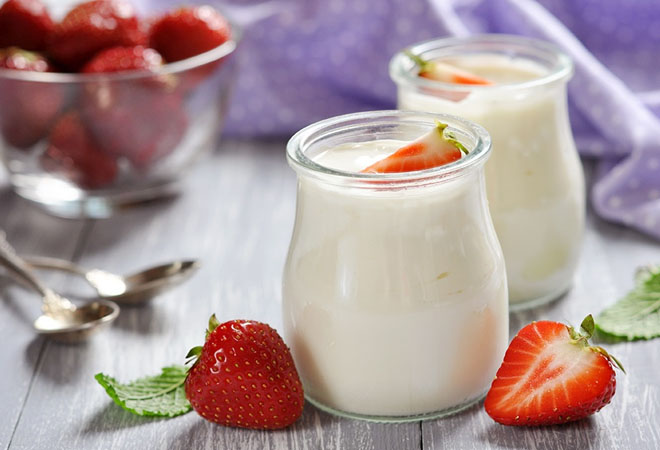 Продукты, которые помогают со сном