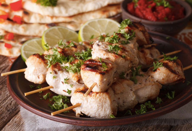 Обжигающе вкусно: 8 острых блюд из курицы