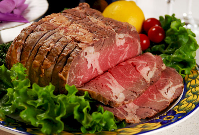 20 лучших продуктов для мужчин