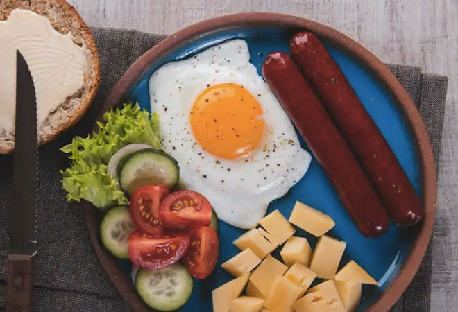5 популярных диет, которые могут быть опасны