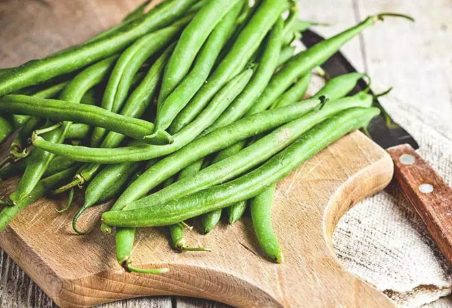 10 продуктов-помощников в борьбе с болезнями и старостью