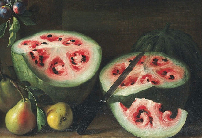 Продукты, которые раньше было невозможно есть