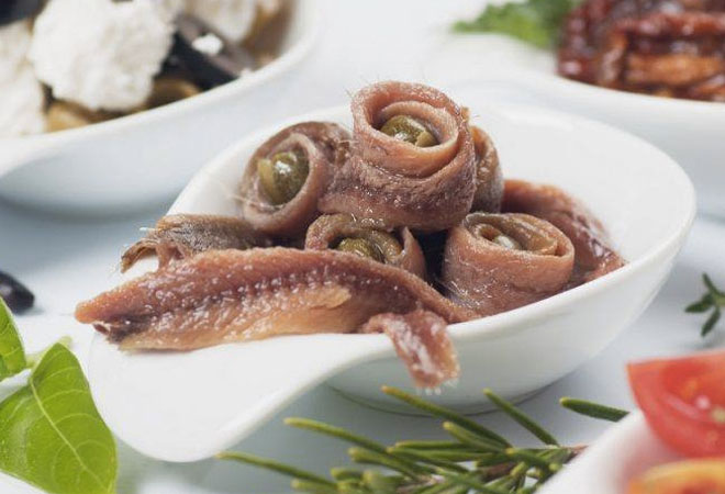 Самые нужные продукты: выбор шеф-поваров
