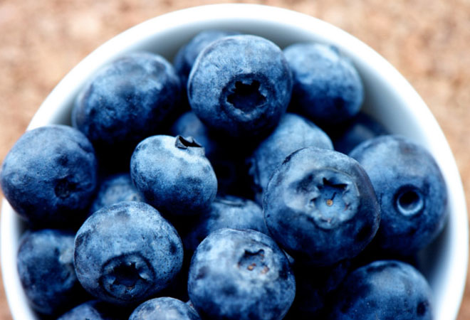 10 продуктов для улучшения памяти