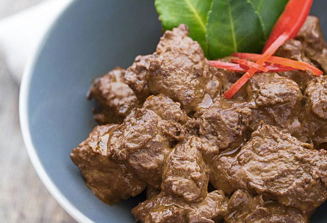 Самые вкусные блюда мира
