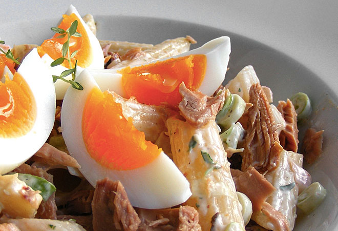 10 продуктов, которые максимально быстро усваиваются