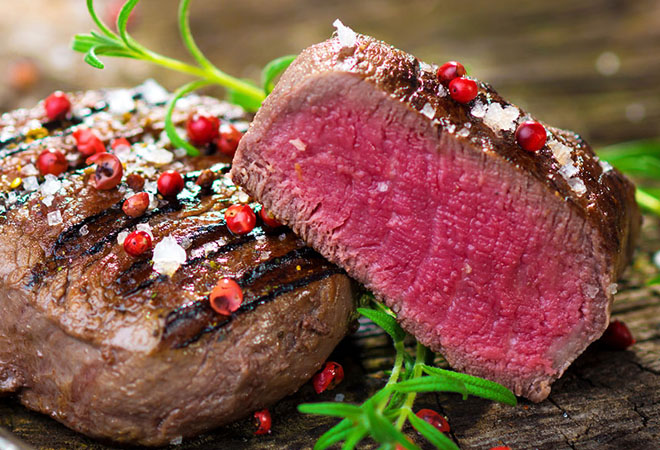 Самые небезопасные продукты мира