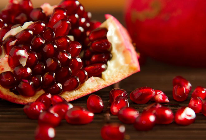 Продукты, которые помогают избавиться от никотина в организме