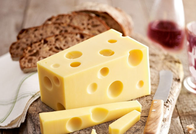 Продукты, которые нужно есть в определенное время дня