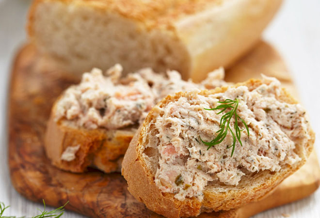 Самые вкусные закуски под телевизор