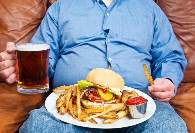 Привычки в еде, которые вредят вашим почкам