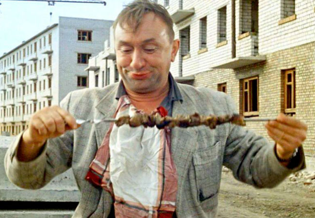 Цена на продукты в СССР: что мог поесть советский гражданин на зарплату