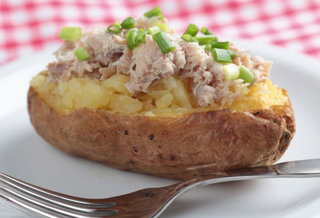 Тунец: 6 вкуснейших блюд из обычных консервов