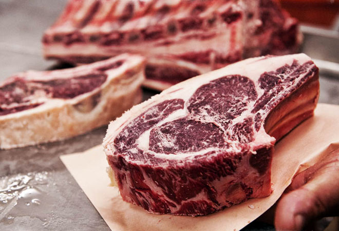 Чем стейк отличается от обычного мяса