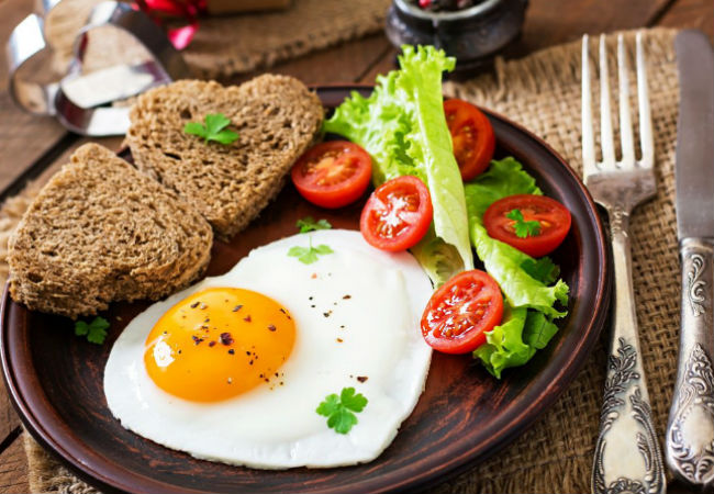 10 продуктов, которые нельзя есть по утрам