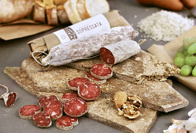 Итальянская запрещенка: мясные деликатесы, которые нельзя есть