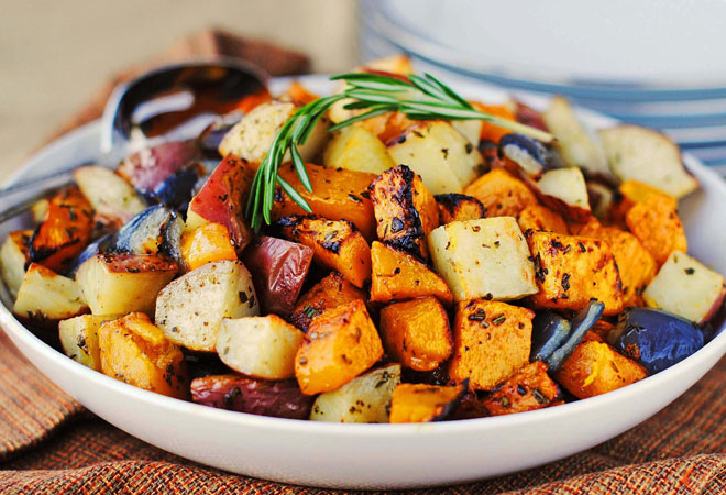 Овощная вкуснотища, которую можно распробовать только летом