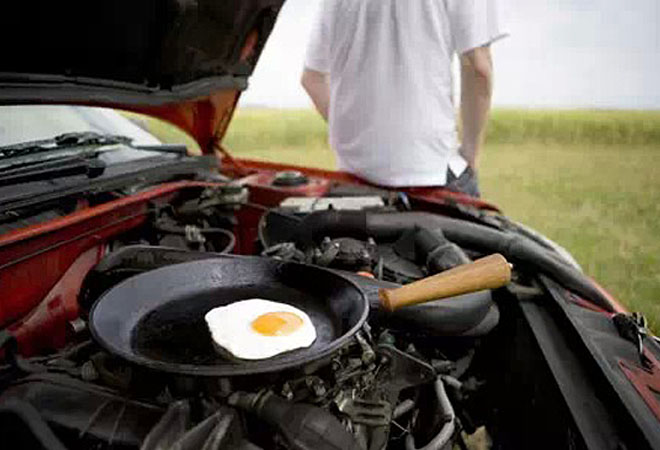 7 предметов, которые превращают любое авто в полевую кухню