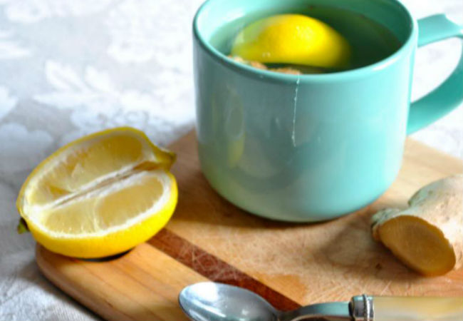 Лимон и сода: средство для здоровья