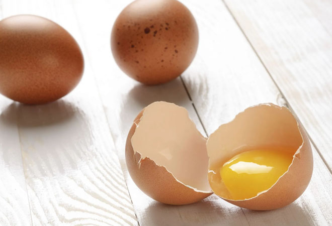Продукты, которые нельзя есть сырыми