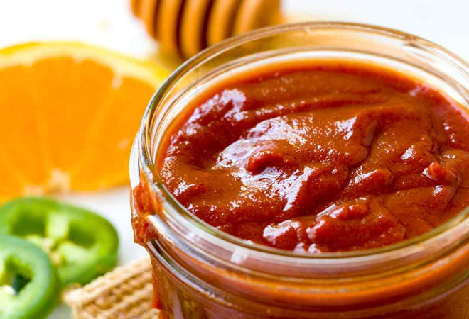 Заменяем магазинные продукты самодельными домашними