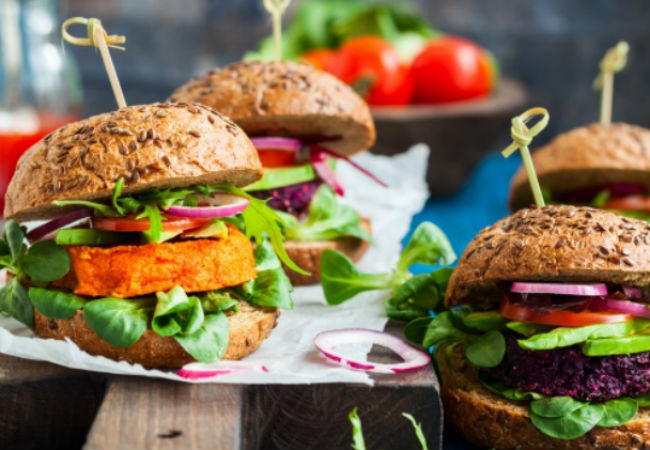 Перед бутербродами не устоять: минутная вкуснота на утро