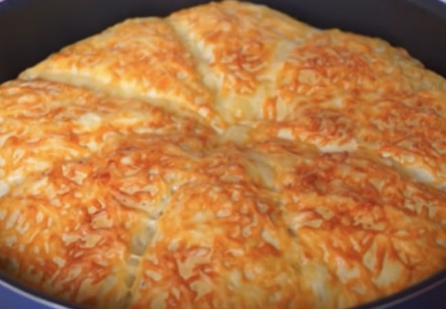 Подсели на лепешки: готовим минутную вкусноту каждый день