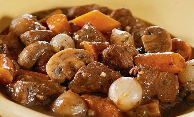 Превращаем жесткое мясо в мягкое и сочное